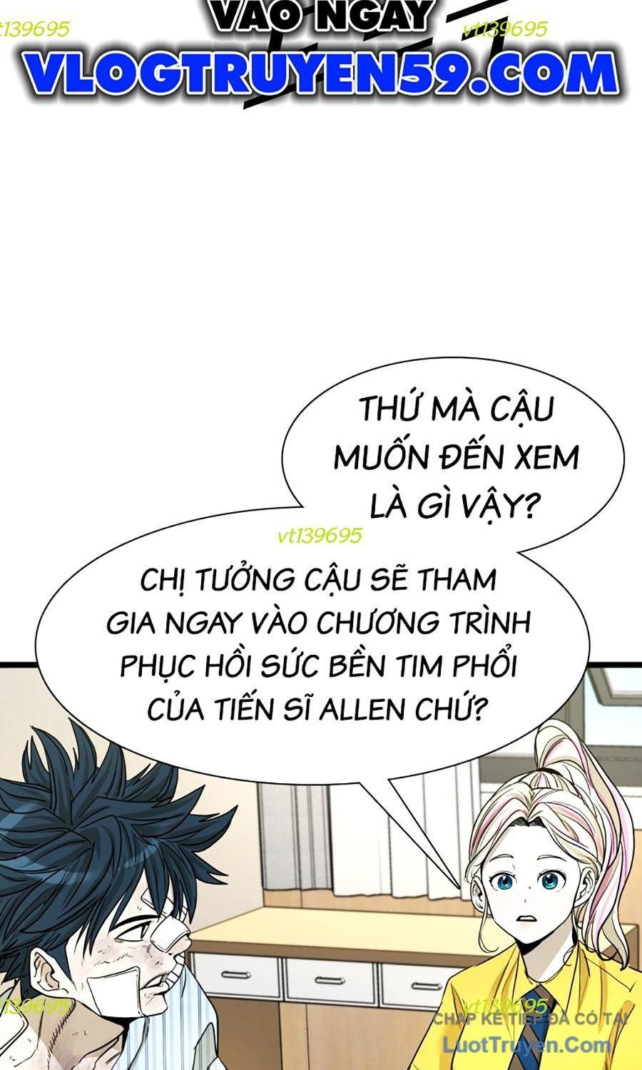Shark - Cá Mập Chapter 389 - 40