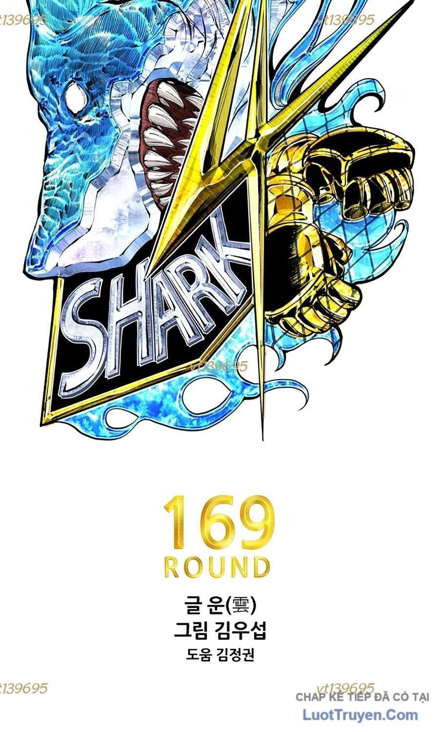 Shark - Cá Mập Chapter 389 - 6