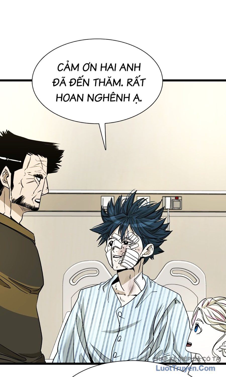 Shark - Cá Mập Chapter 389 - 51