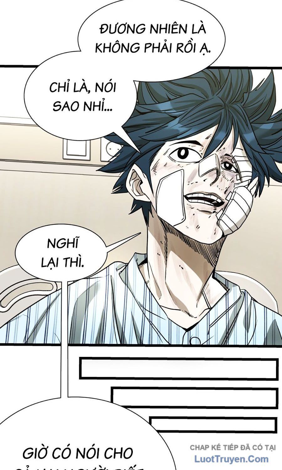 Shark - Cá Mập Chapter 389 - 58