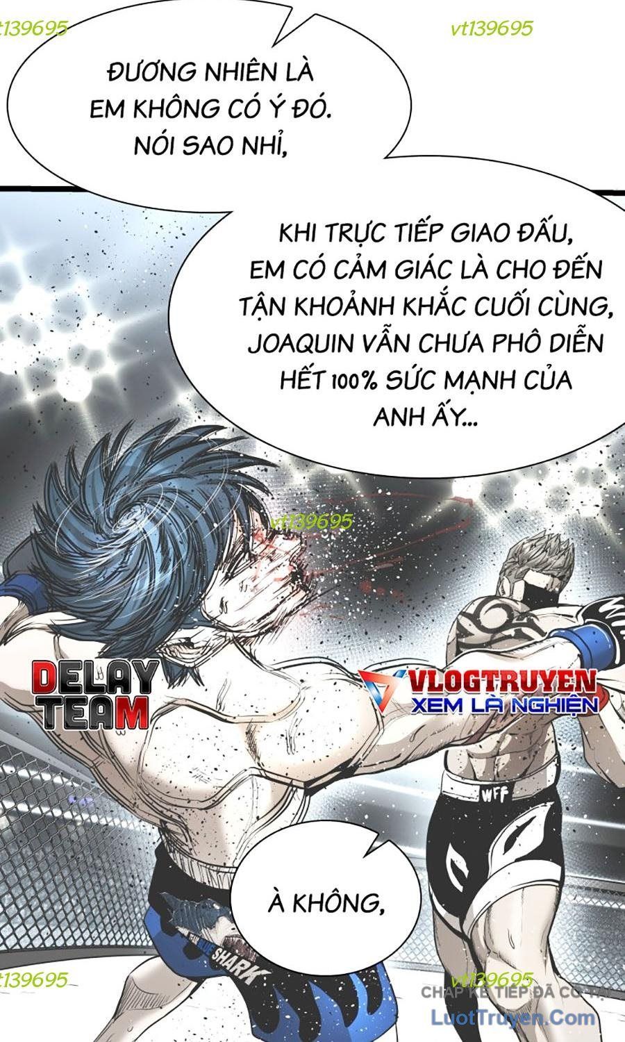 Shark - Cá Mập Chapter 389 - 66