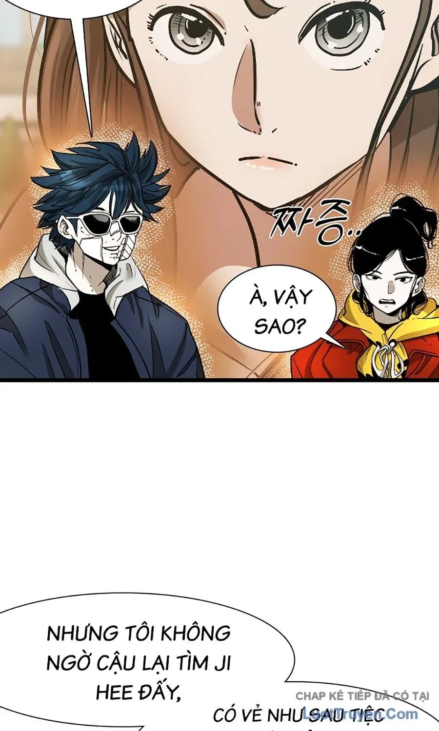 Shark - Cá Mập Chapter 391 - 30