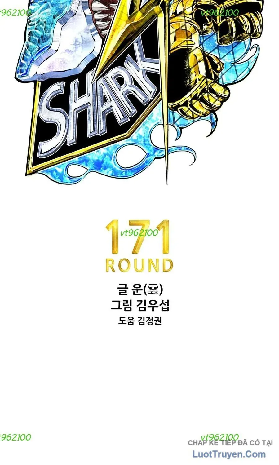 Shark - Cá Mập Chapter 391 - 8