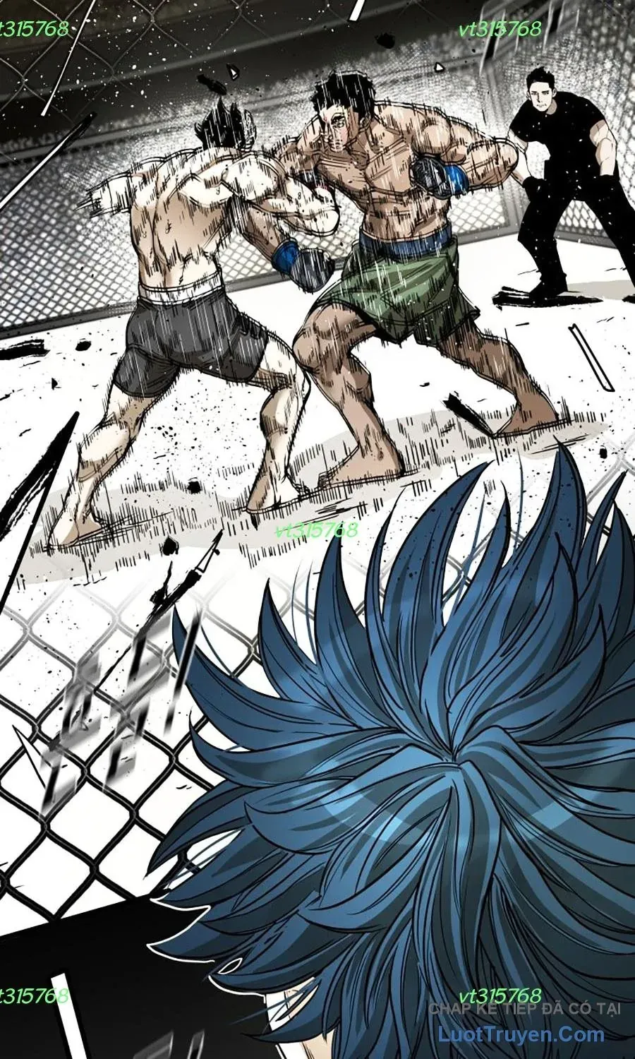 Shark - Cá Mập Chapter 392 - 12