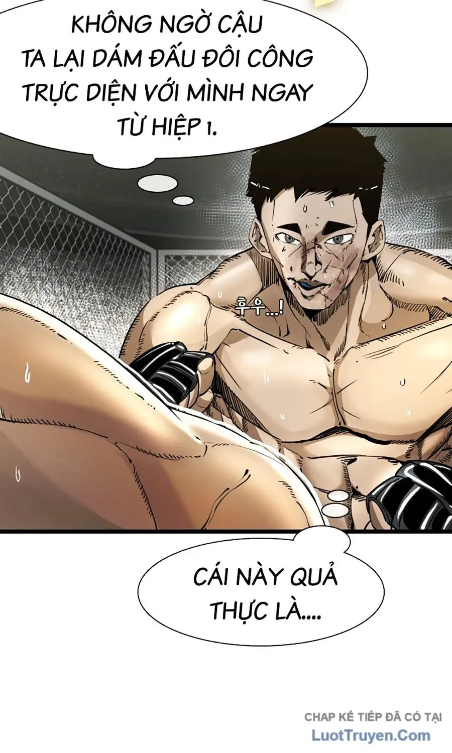 Shark - Cá Mập Chapter 392 - 14