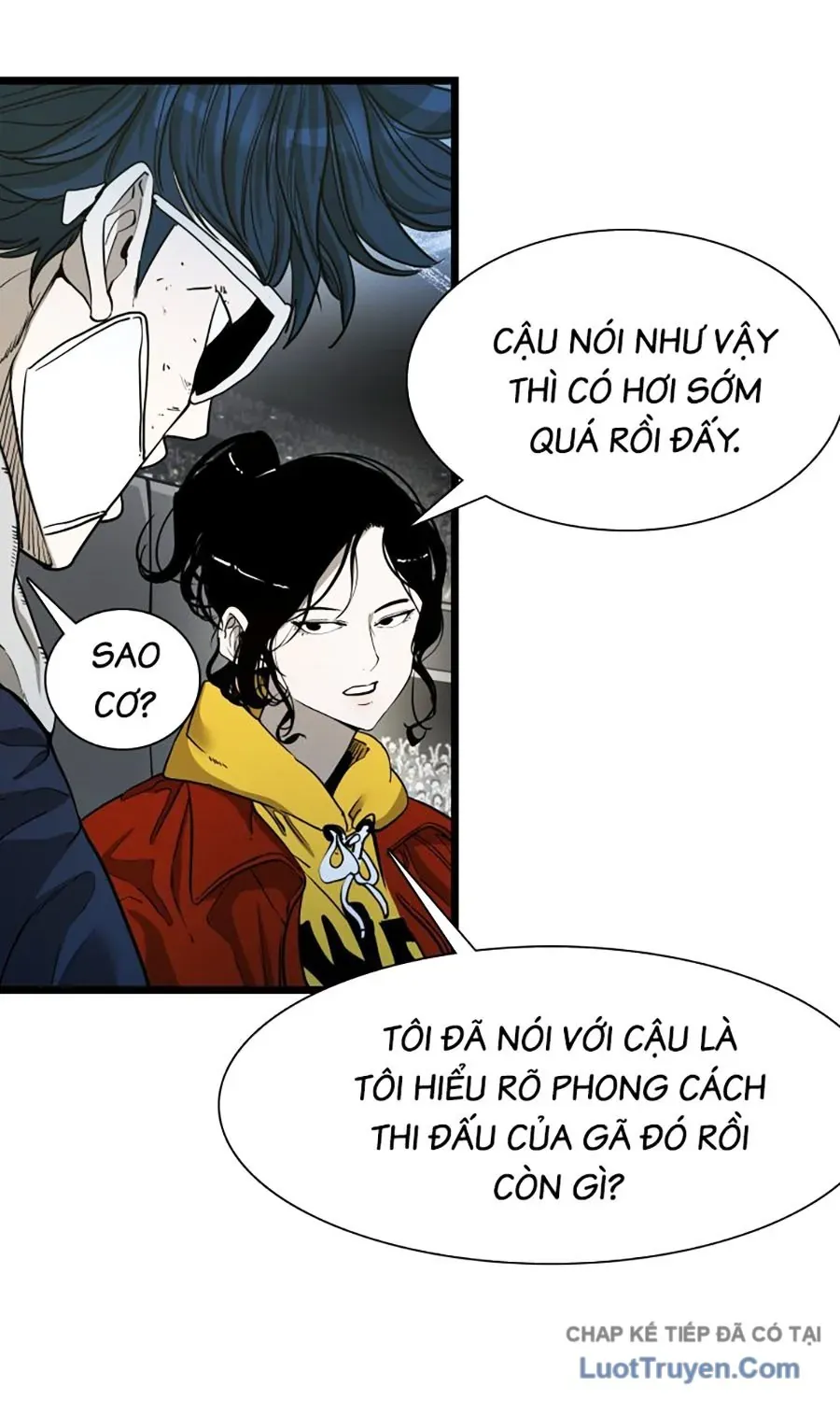 Shark - Cá Mập Chapter 392 - 23