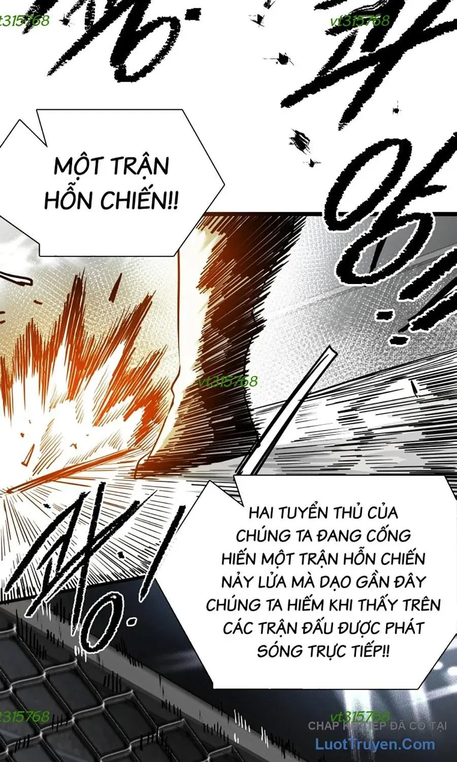 Shark - Cá Mập Chapter 392 - 4