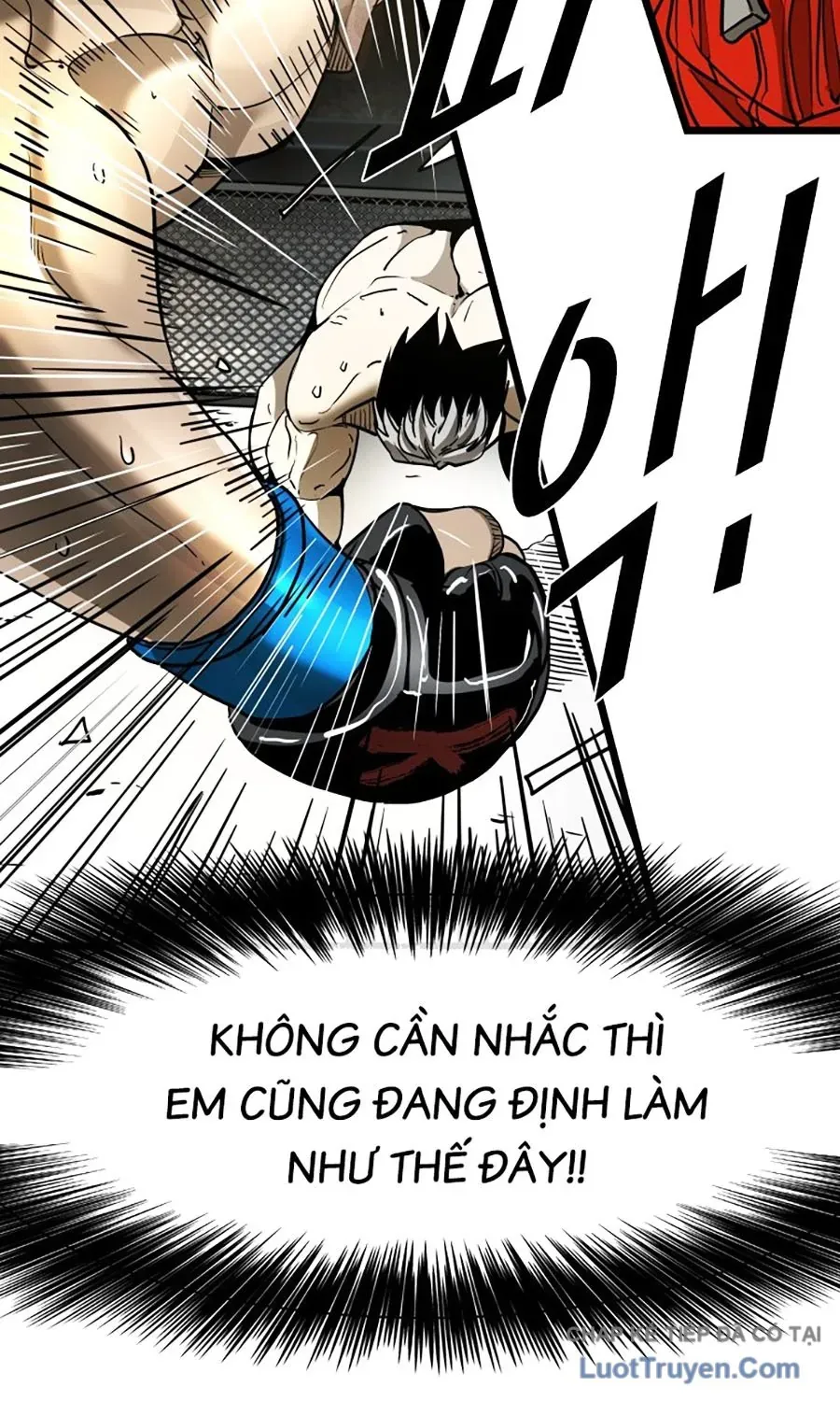 Shark - Cá Mập Chapter 392 - 34