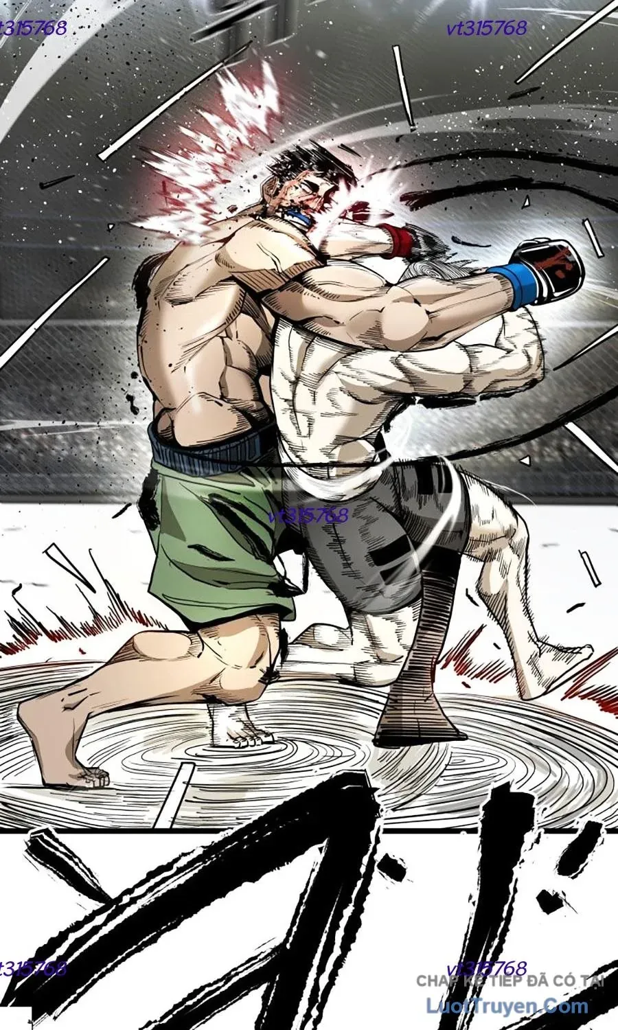 Shark - Cá Mập Chapter 392 - 39