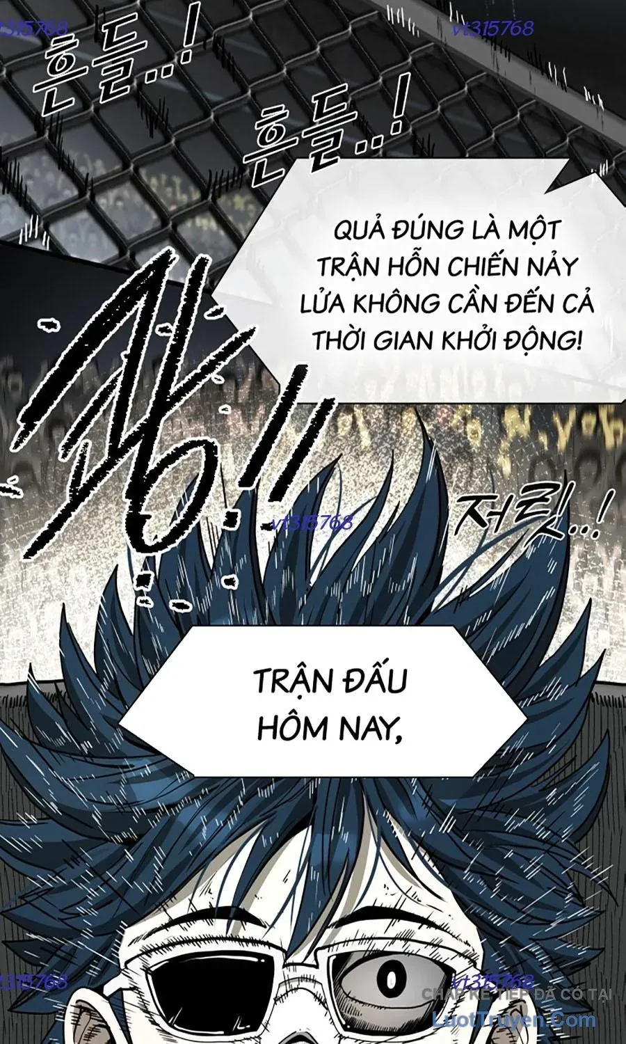 Shark - Cá Mập Chapter 392 - 5
