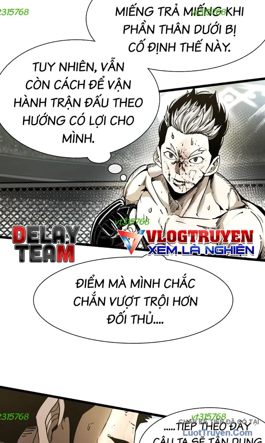 Shark - Cá Mập Chapter 392 - 53