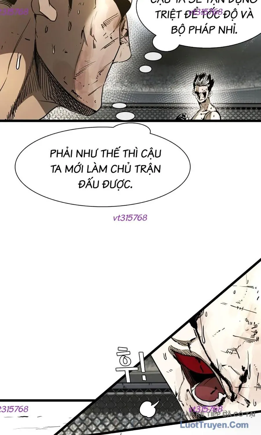 Shark - Cá Mập Chapter 392 - 54