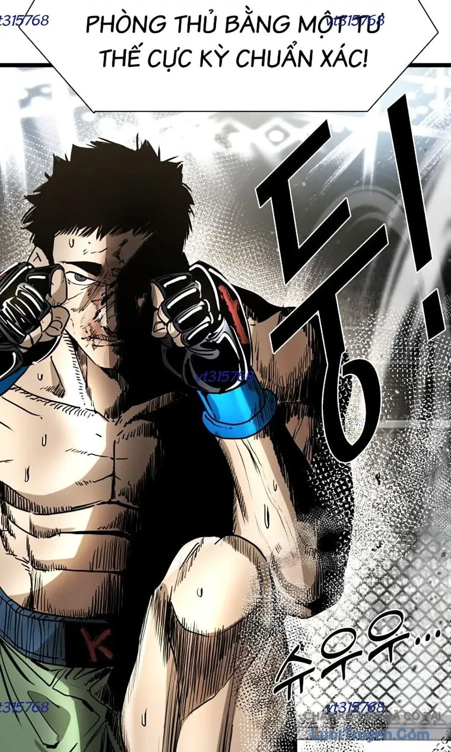 Shark - Cá Mập Chapter 392 - 60