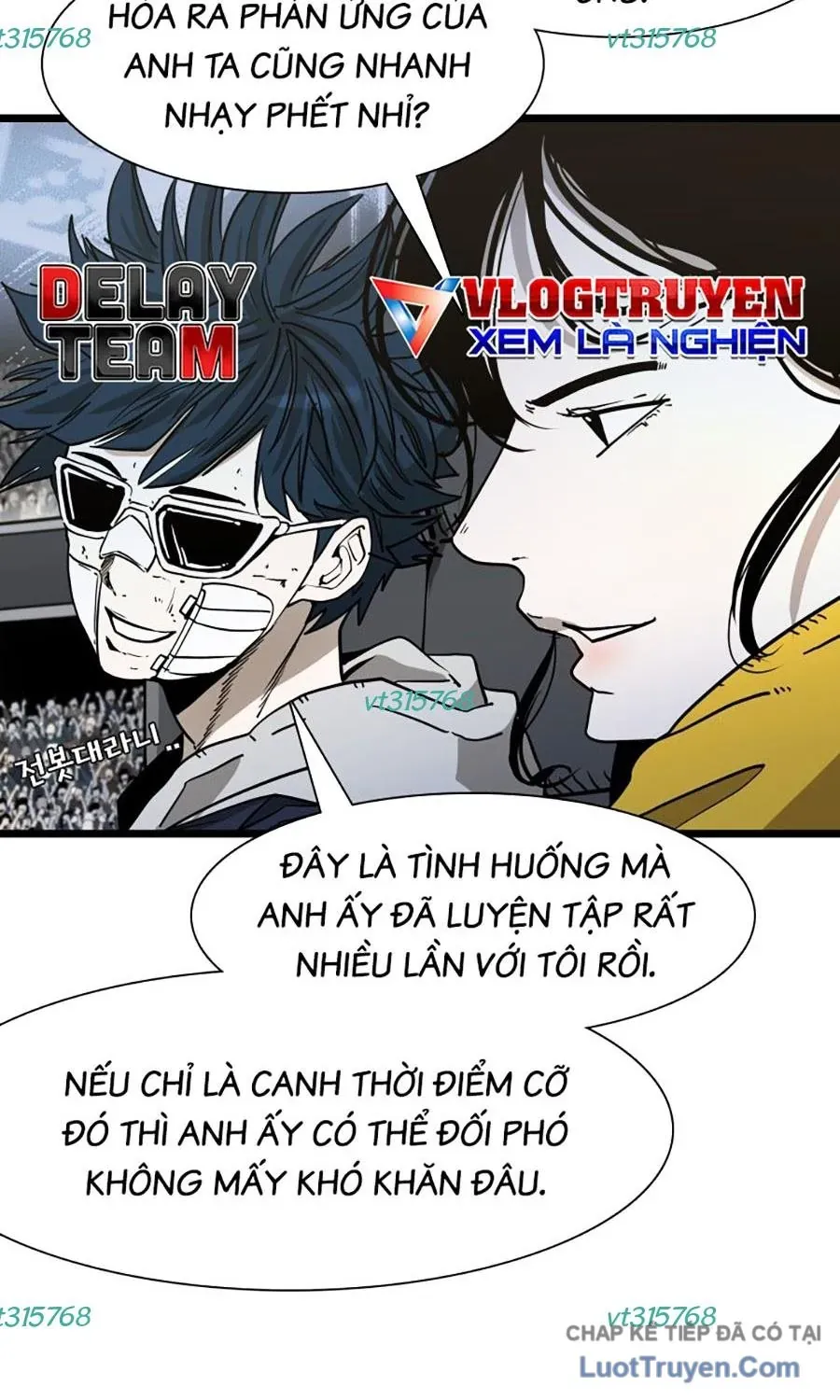 Shark - Cá Mập Chapter 392 - 62