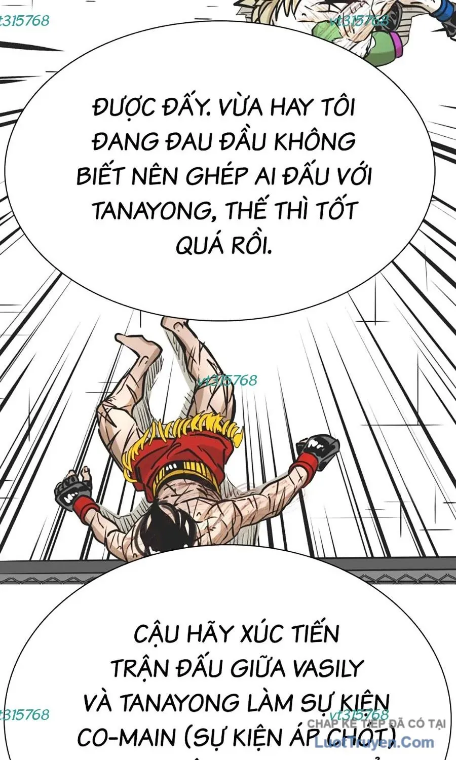 Shark - Cá Mập Chapter 392 - 91