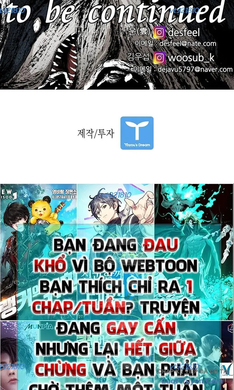 Shark - Cá Mập Chapter 393 - 97