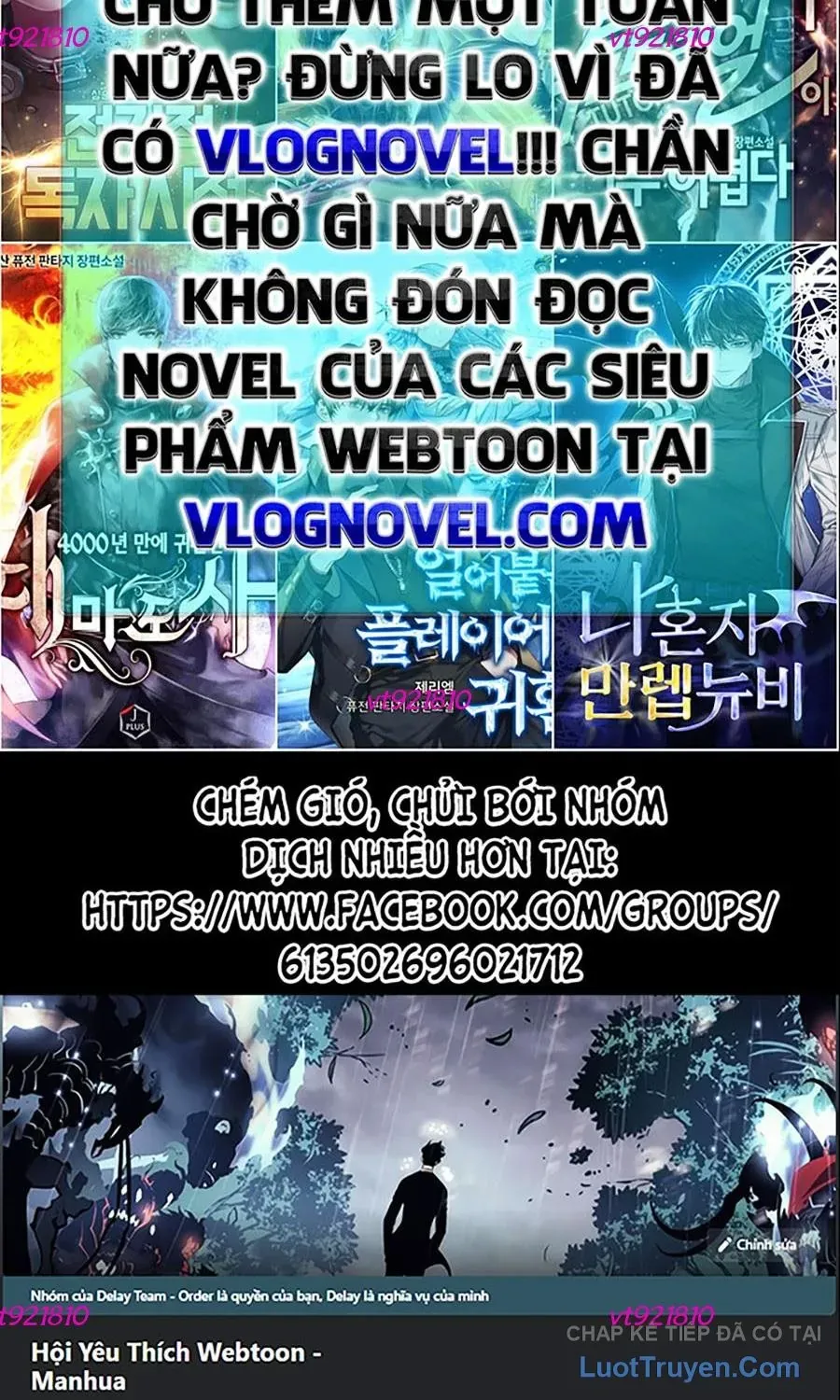 Shark - Cá Mập Chapter 393 - 98