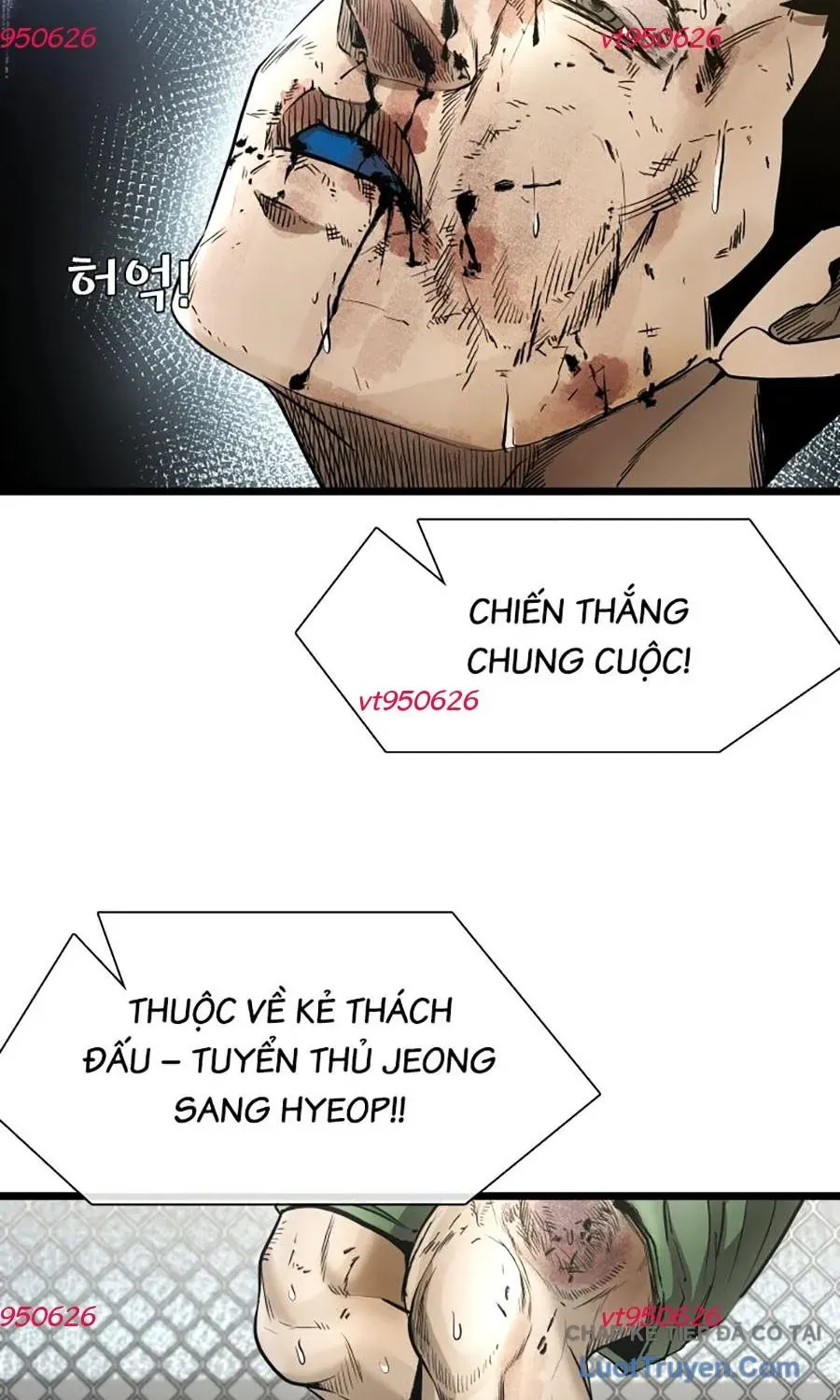Shark - Cá Mập Chapter 394 - 106