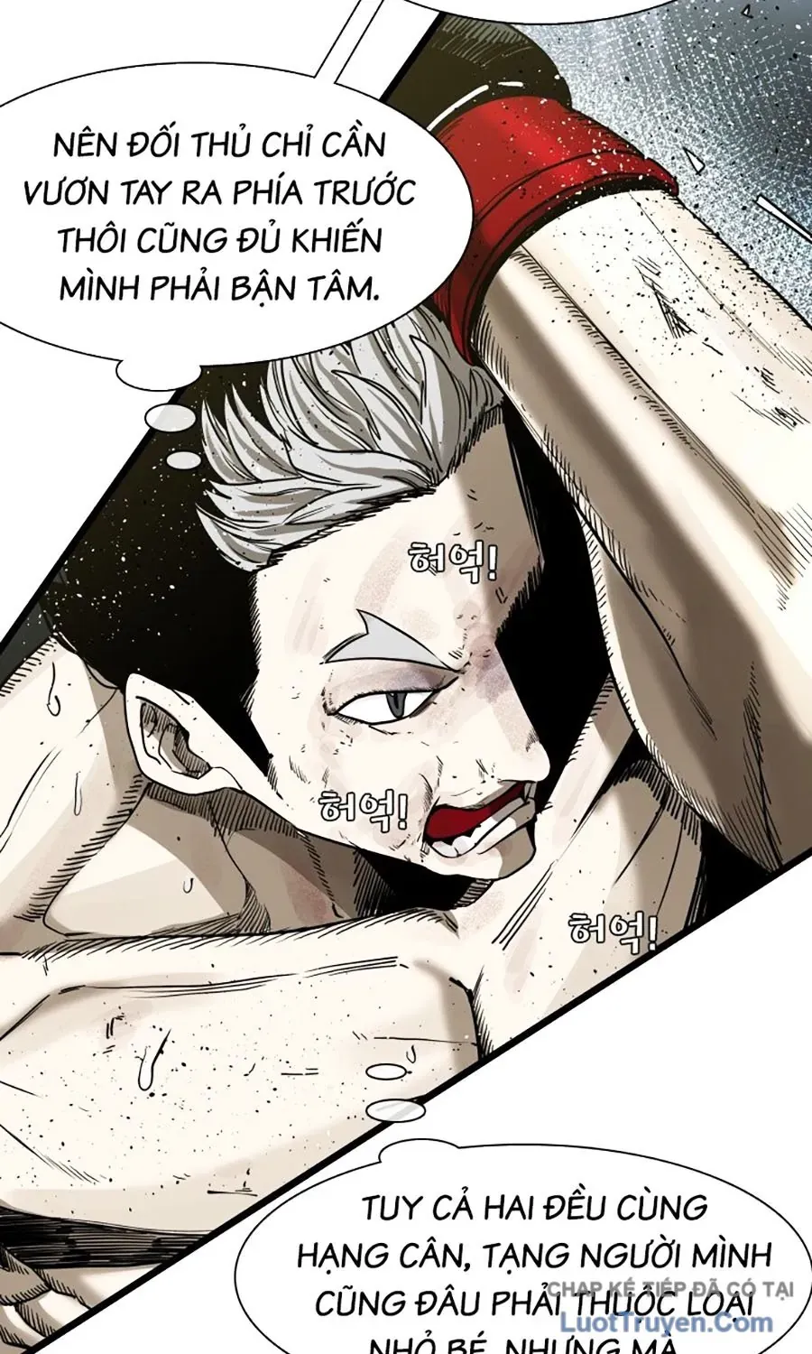 Shark - Cá Mập Chapter 394 - 25