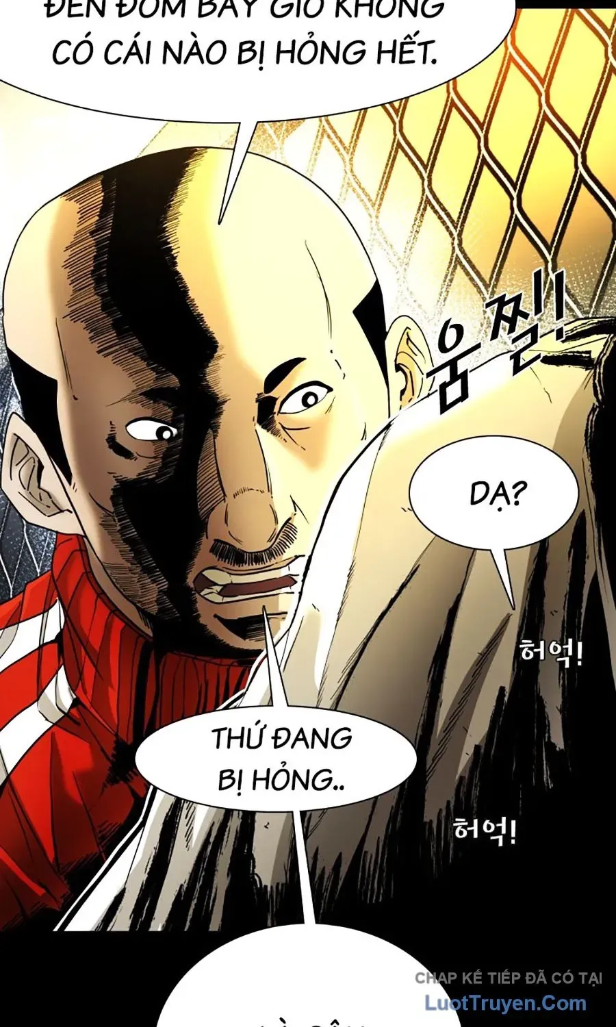 Shark - Cá Mập Chapter 394 - 36