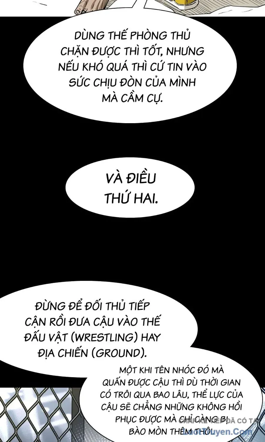 Shark - Cá Mập Chapter 394 - 40