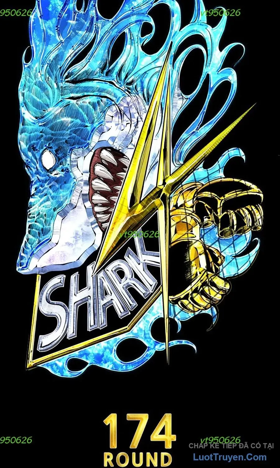 Shark - Cá Mập Chapter 394 - 5