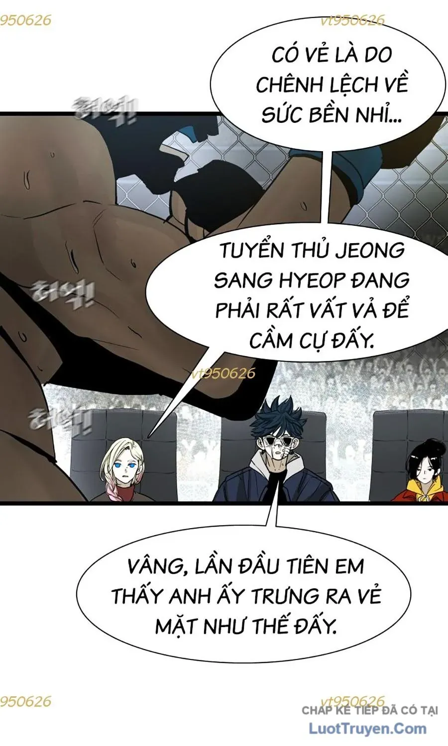 Shark - Cá Mập Chapter 394 - 50