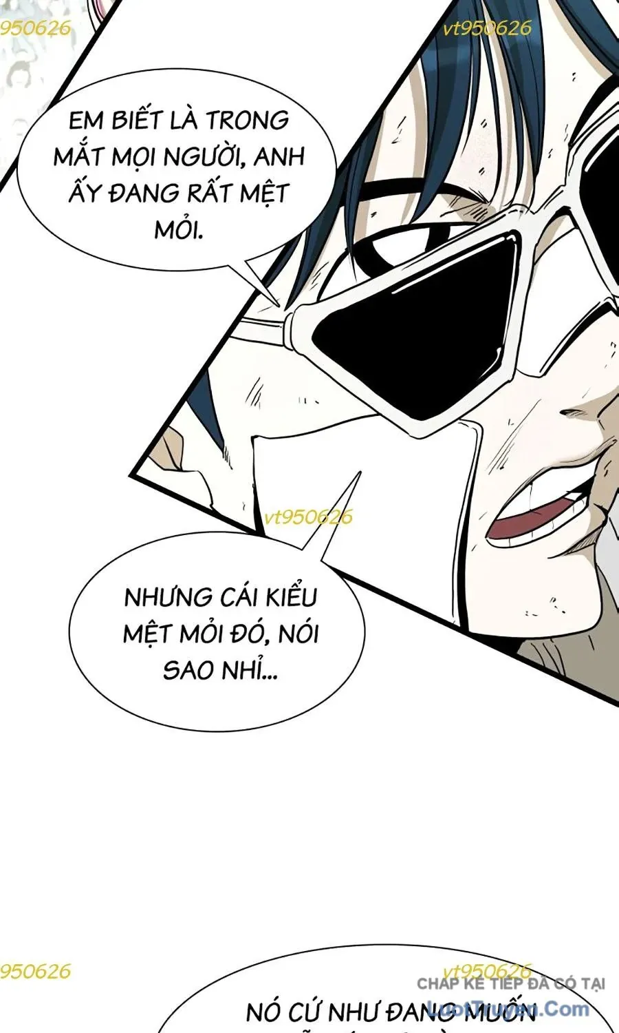 Shark - Cá Mập Chapter 394 - 57