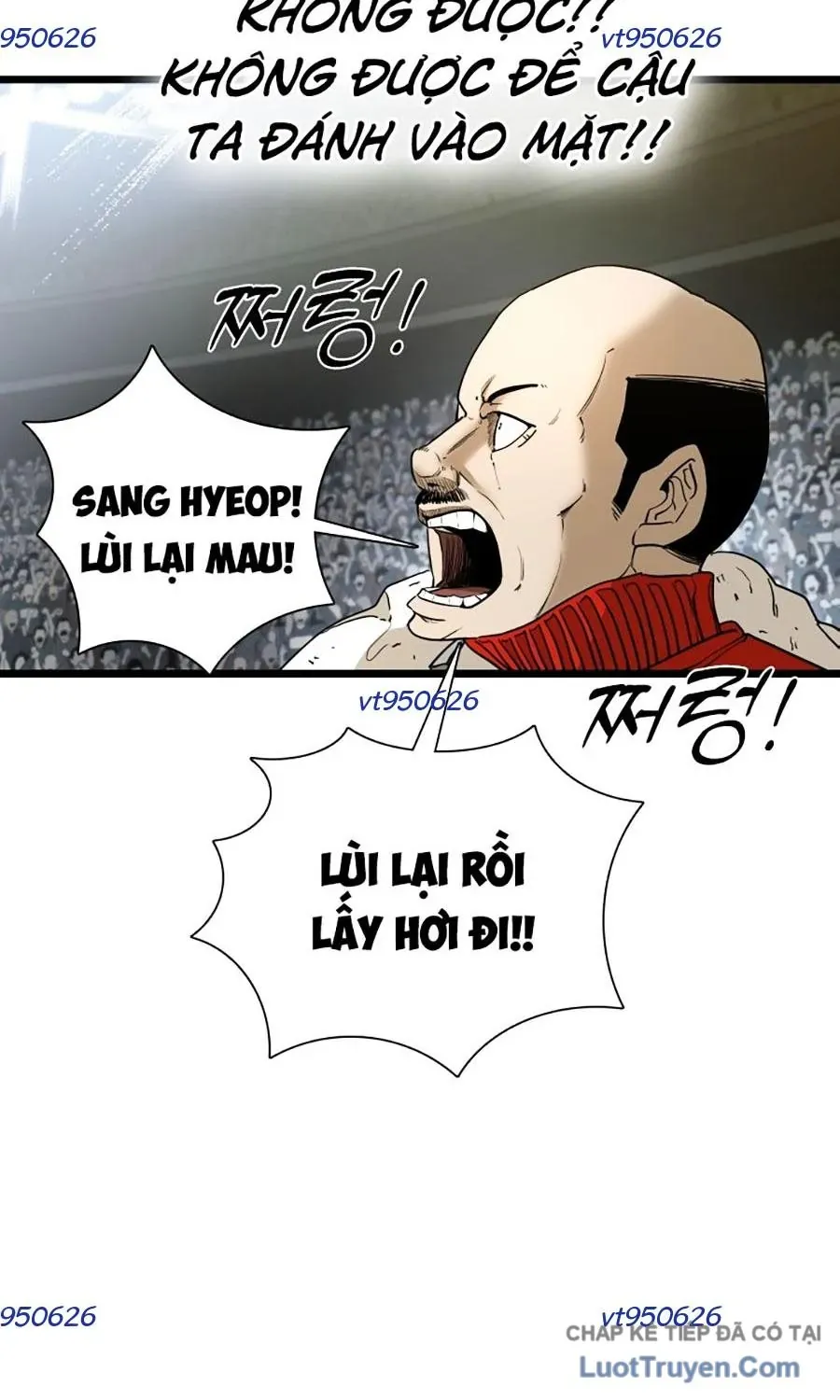 Shark - Cá Mập Chapter 394 - 62