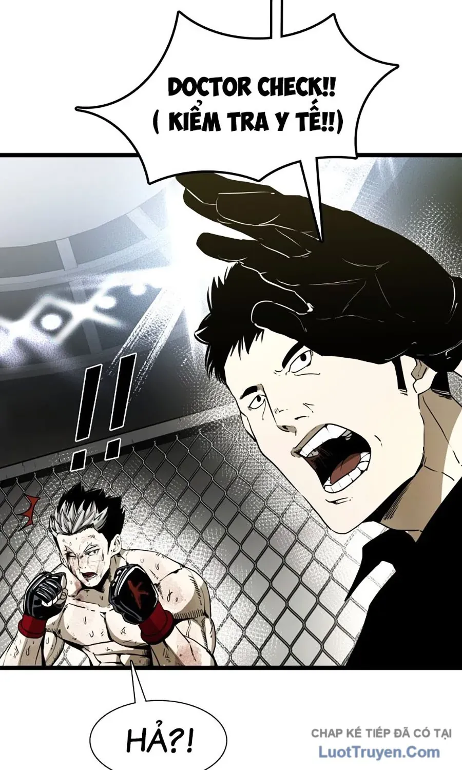 Shark - Cá Mập Chapter 394 - 96