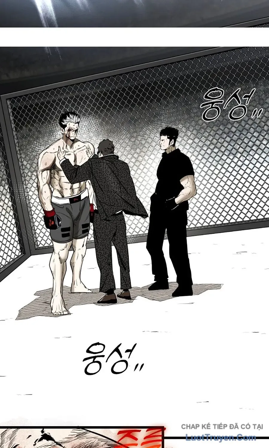 Shark - Cá Mập Chapter 394 - 98