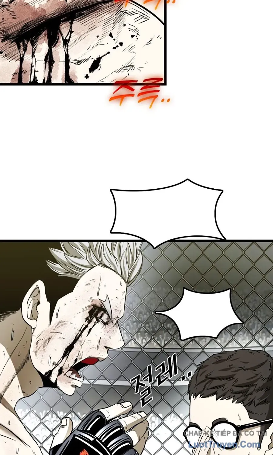 Shark - Cá Mập Chapter 394 - 99