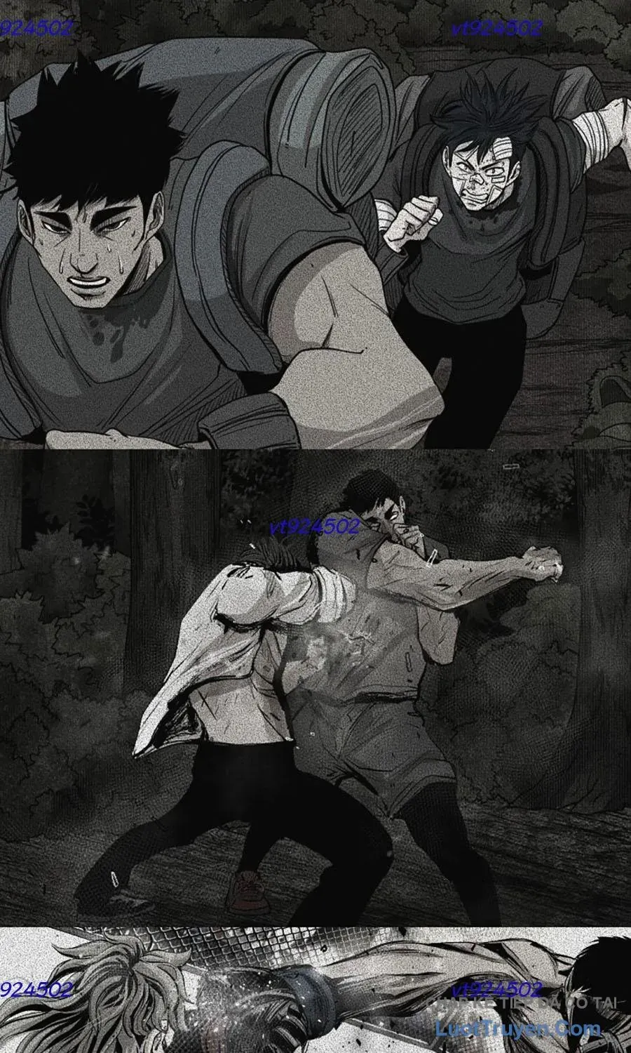 Shark - Cá Mập Chapter 395 - 11