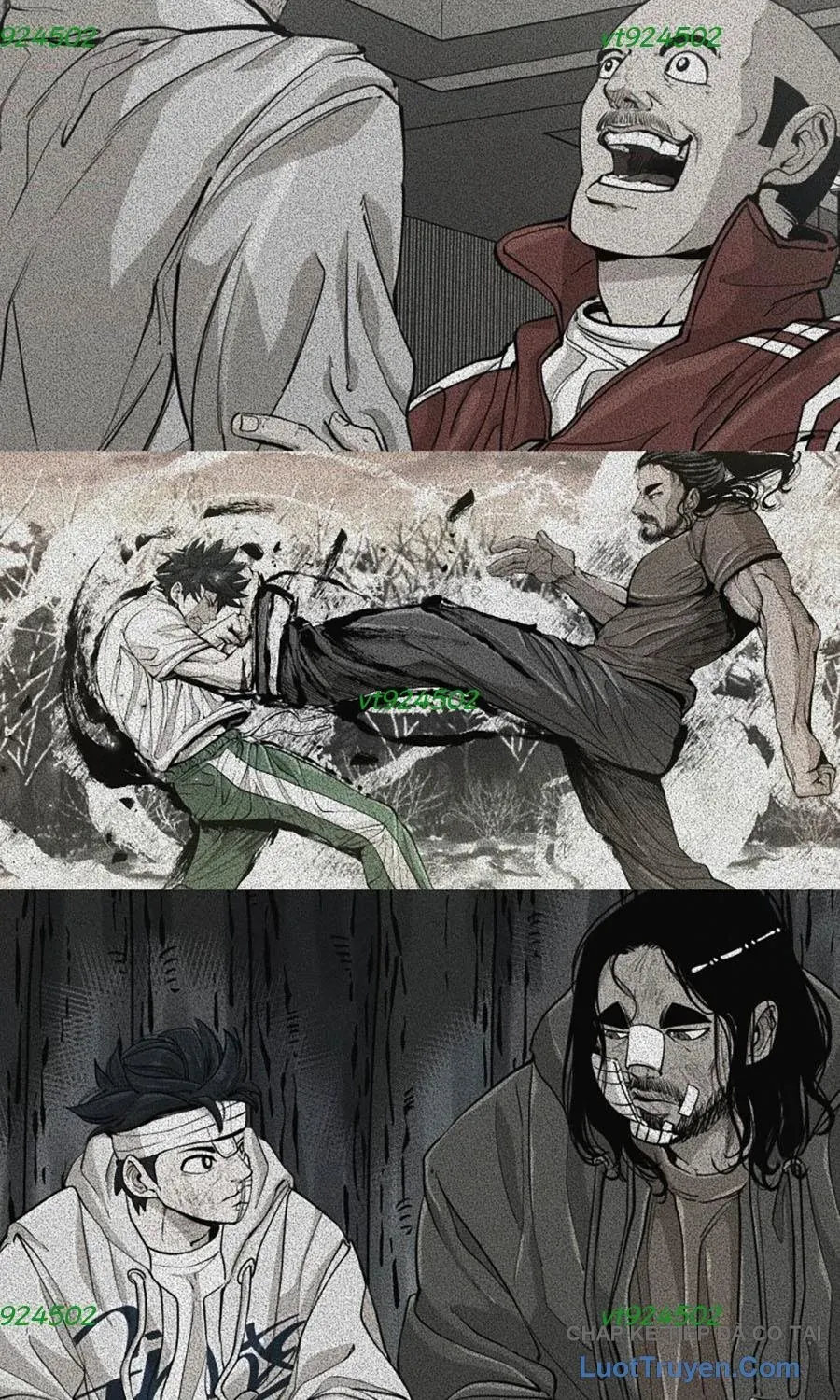 Shark - Cá Mập Chapter 395 - 13