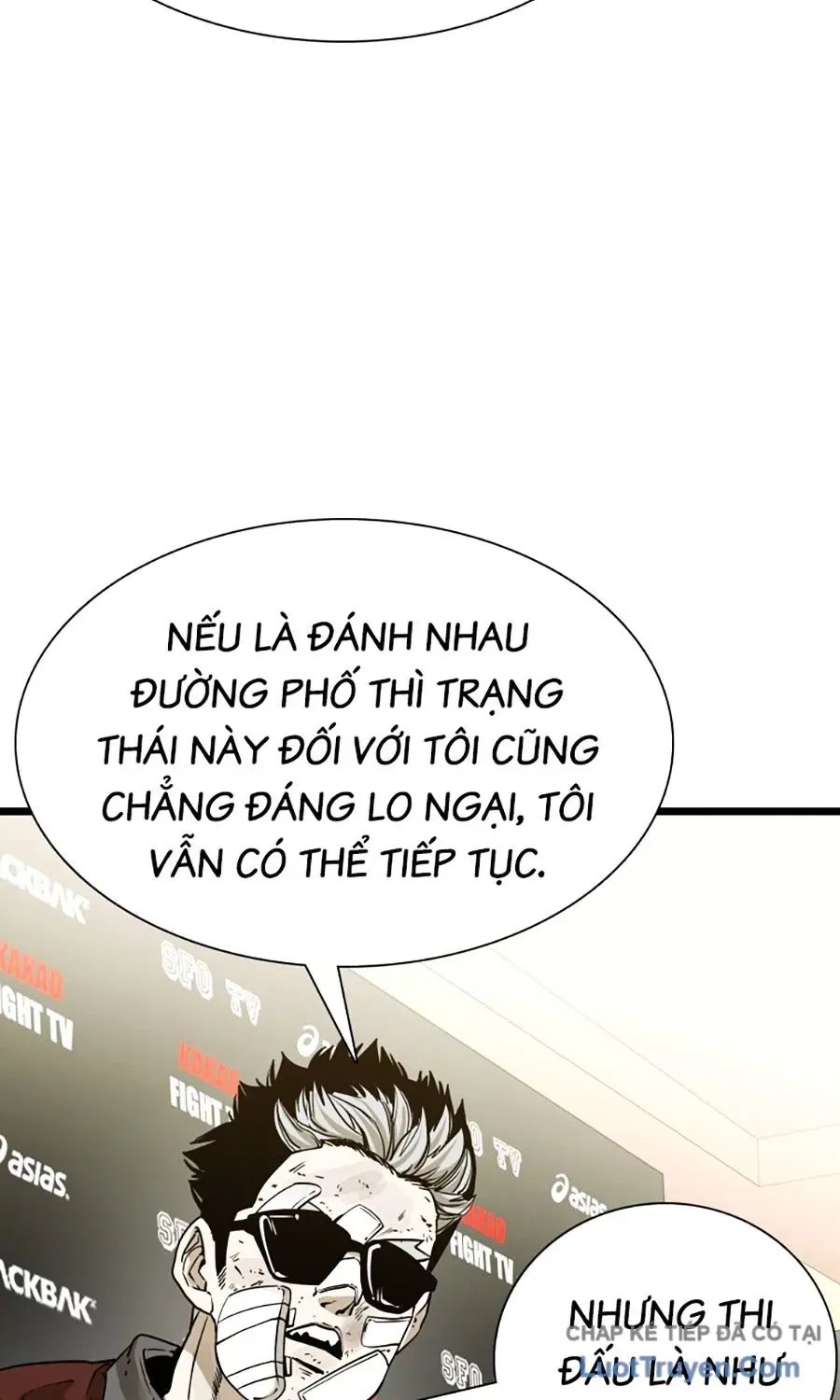 Shark - Cá Mập Chapter 395 - 23