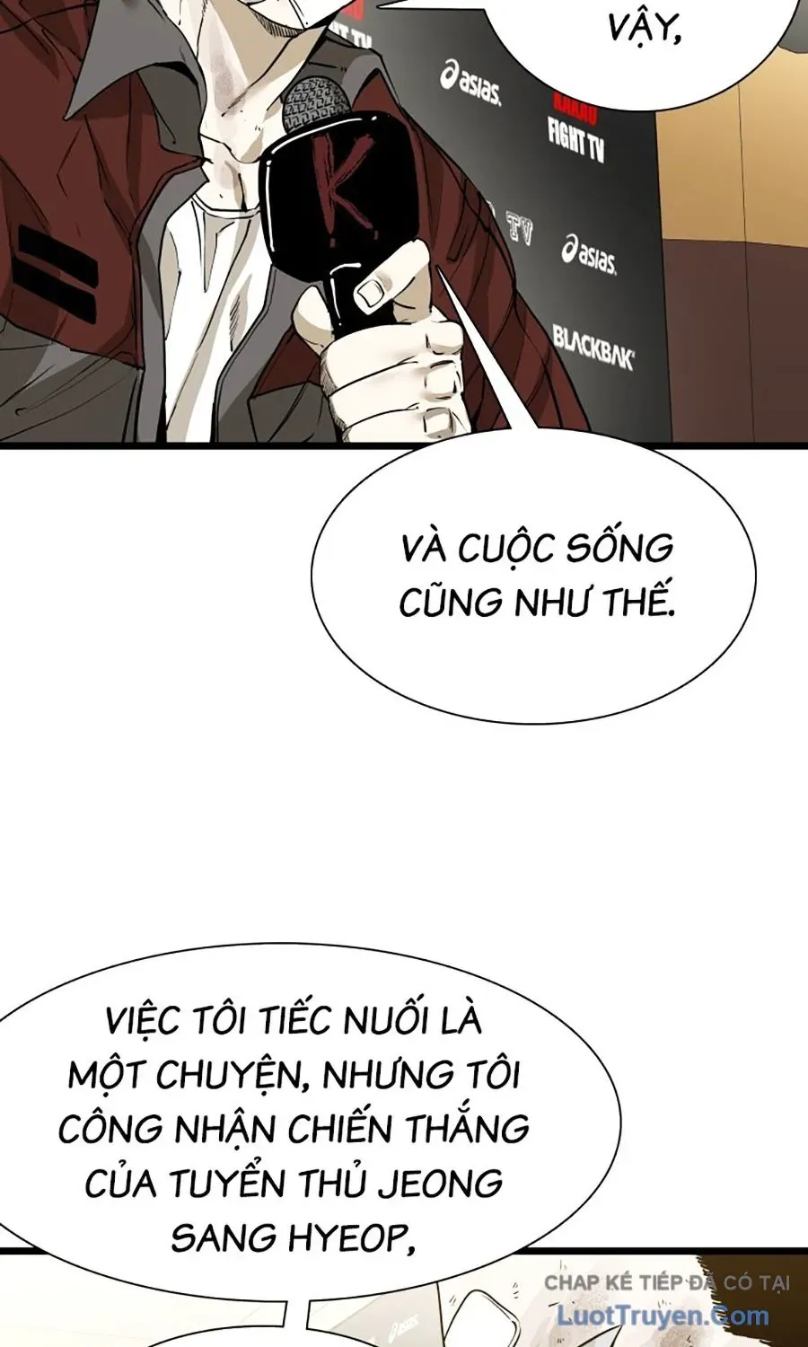 Shark - Cá Mập Chapter 395 - 24