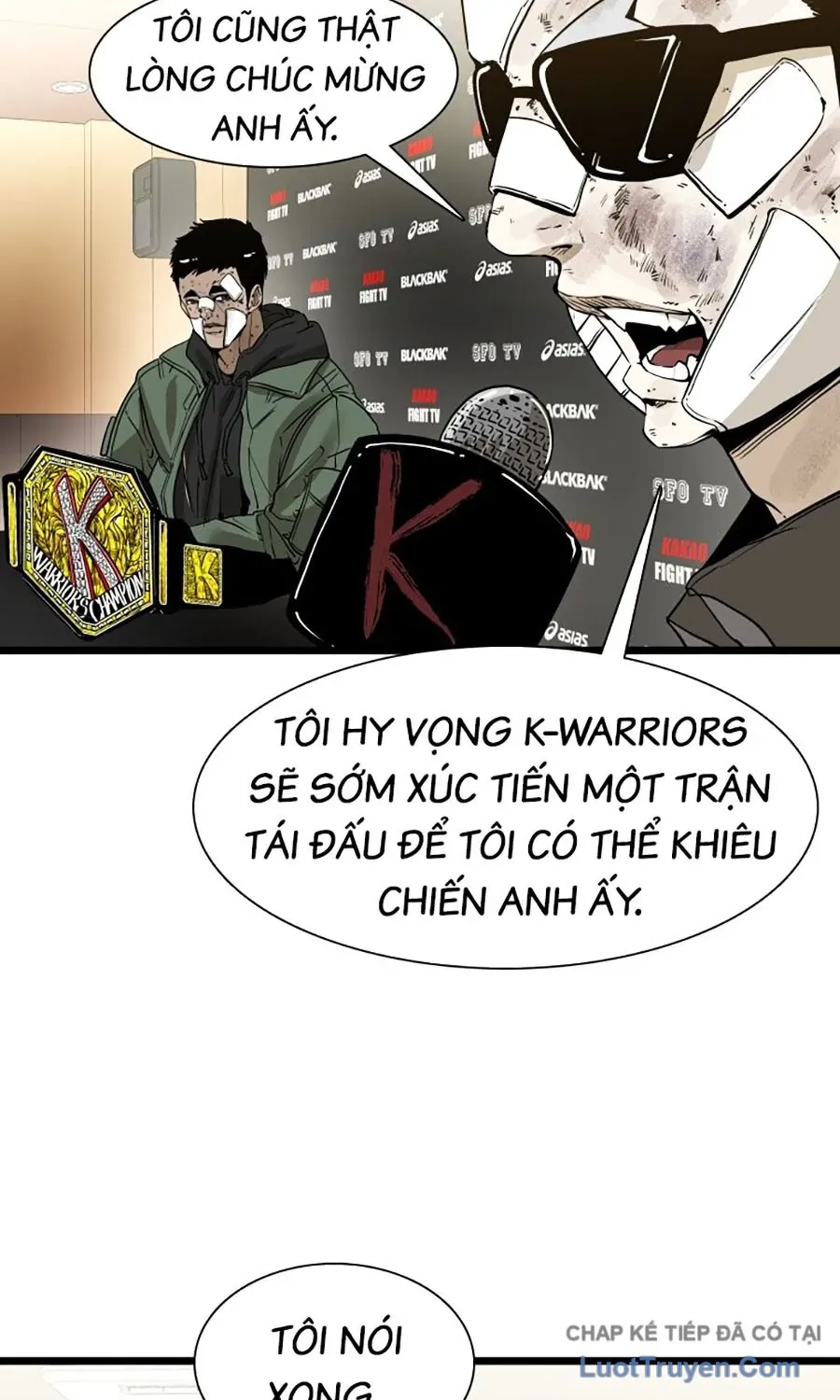 Shark - Cá Mập Chapter 395 - 25