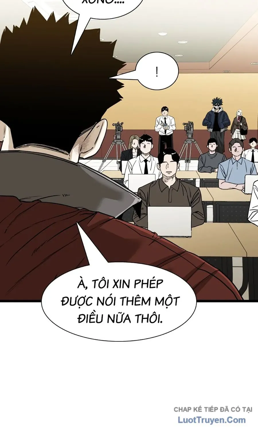 Shark - Cá Mập Chapter 395 - 26