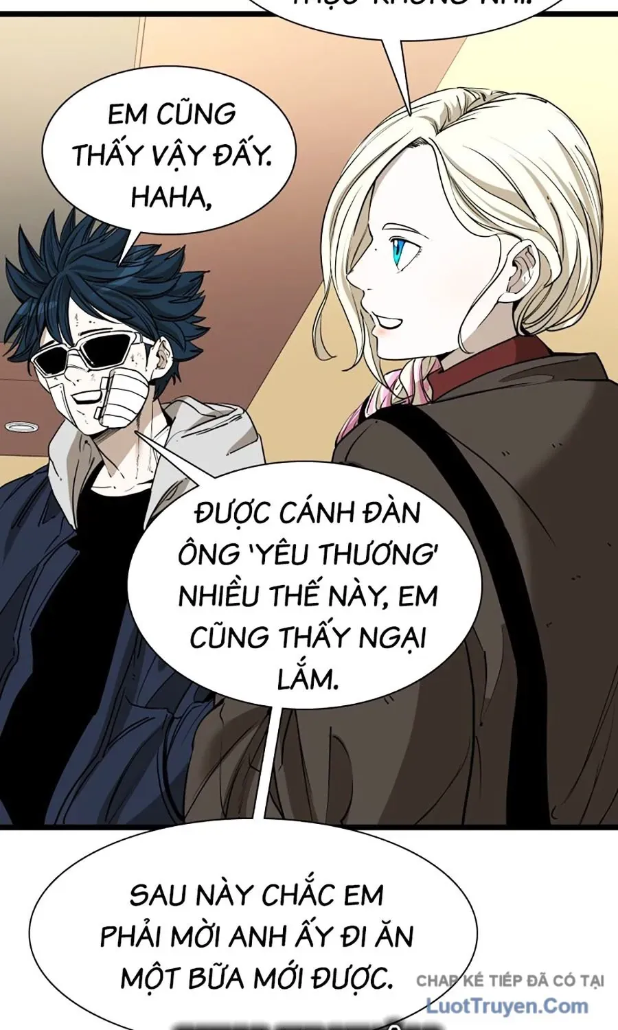 Shark - Cá Mập Chapter 395 - 31