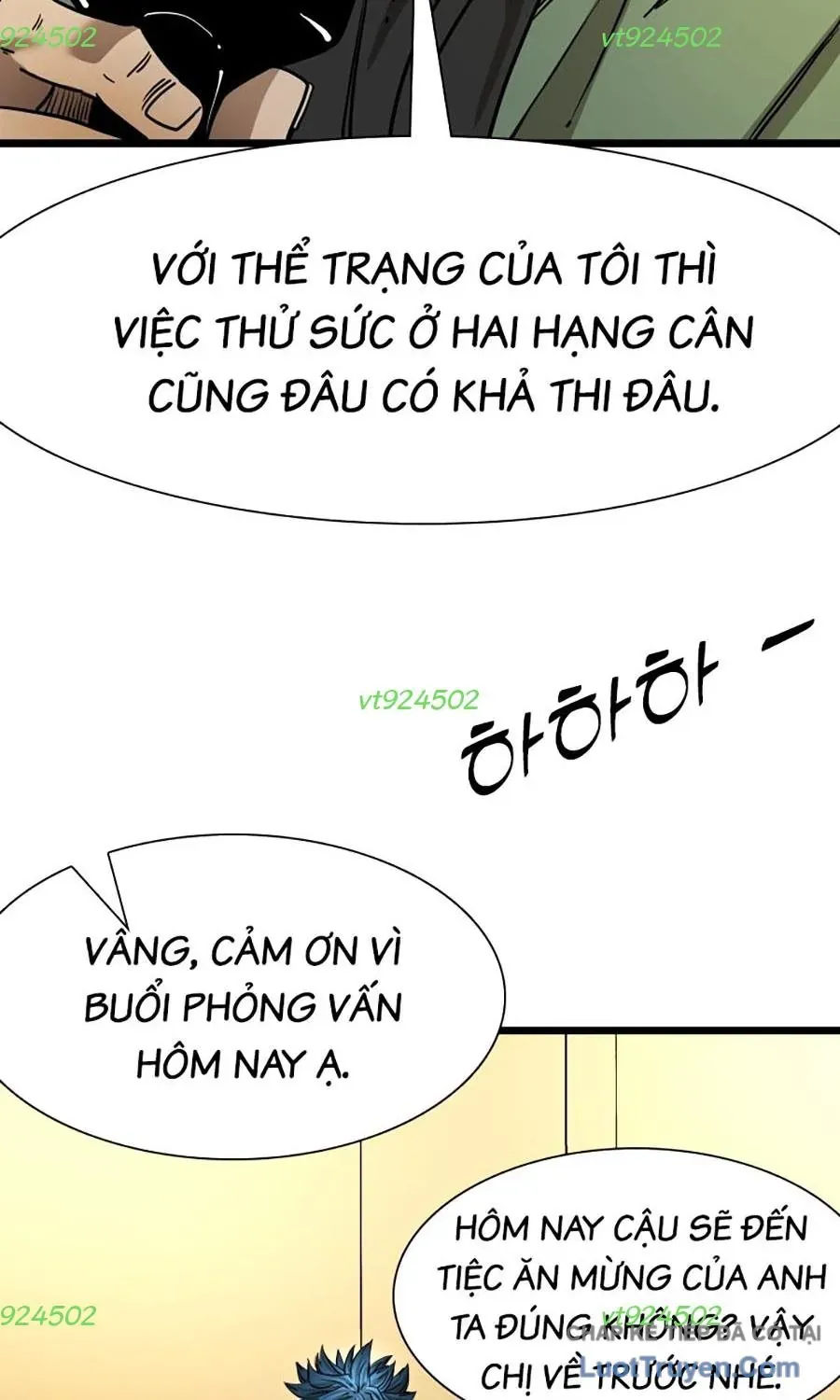 Shark - Cá Mập Chapter 395 - 44