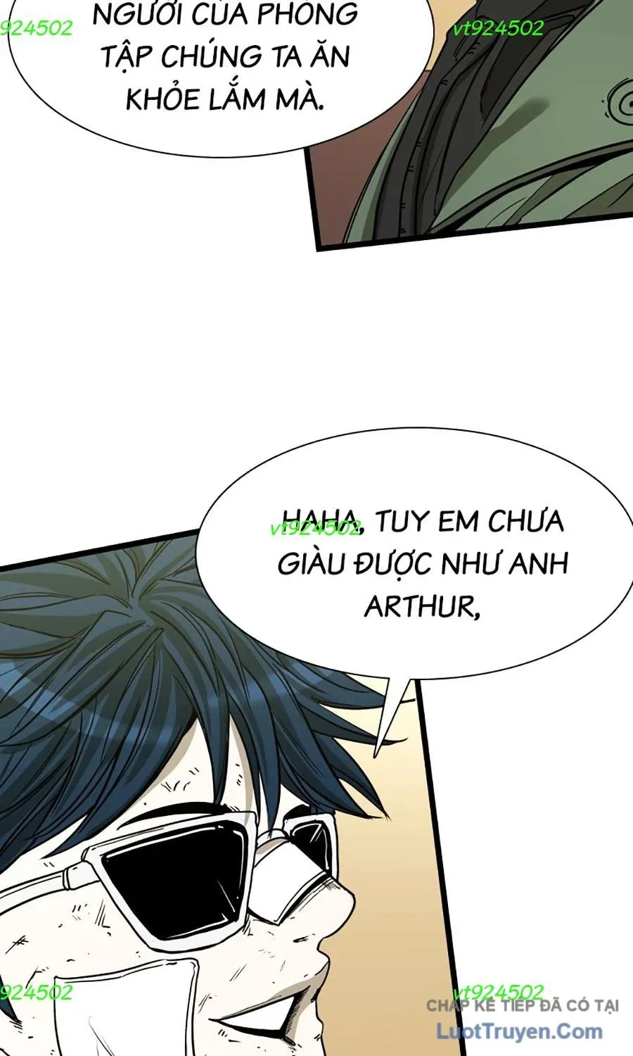 Shark - Cá Mập Chapter 395 - 53