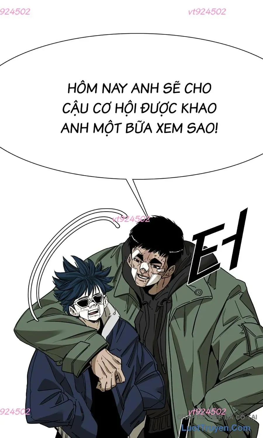 Shark - Cá Mập Chapter 395 - 55