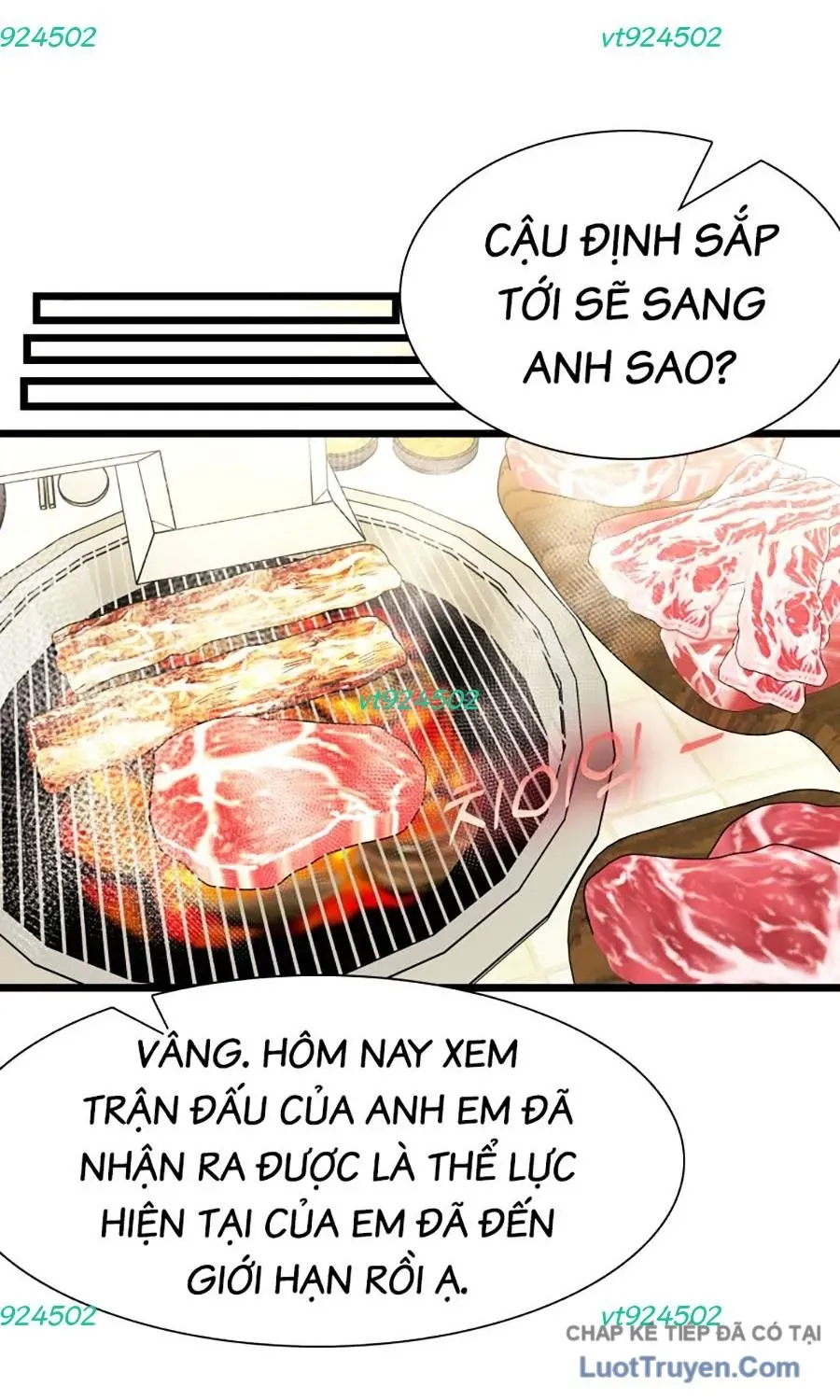 Shark - Cá Mập Chapter 395 - 62