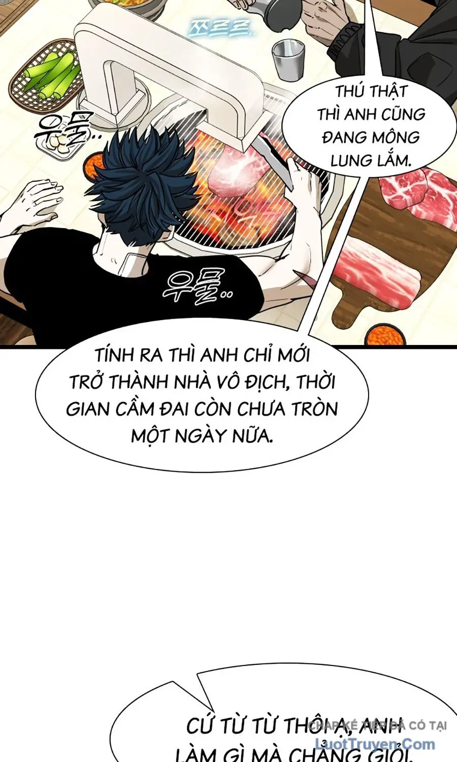 Shark - Cá Mập Chapter 395 - 68