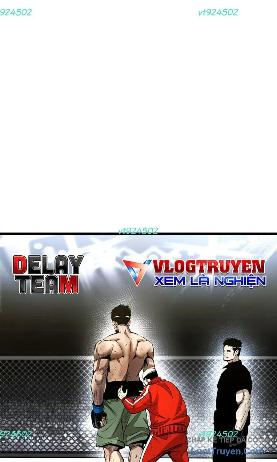 Shark - Cá Mập Chapter 395 - 8