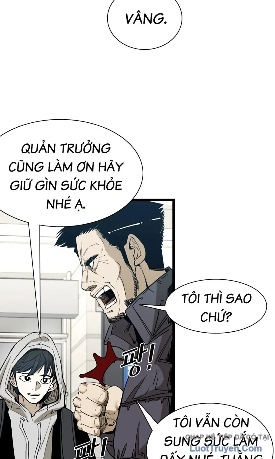 Shark - Cá Mập Chapter 395 - 78