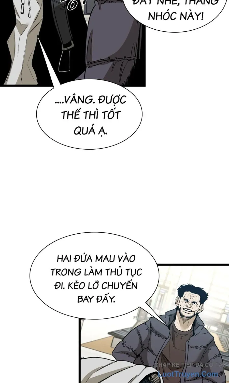 Shark - Cá Mập Chapter 395 - 79