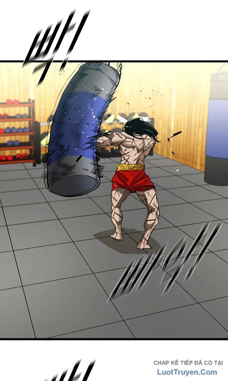 Shark - Cá Mập Chapter 395 - 86