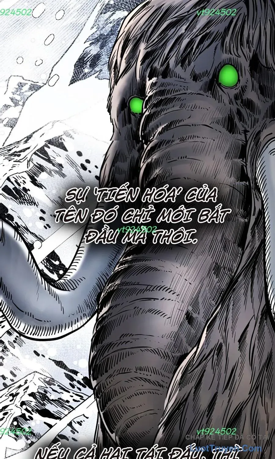 Shark - Cá Mập Chapter 395 - 90