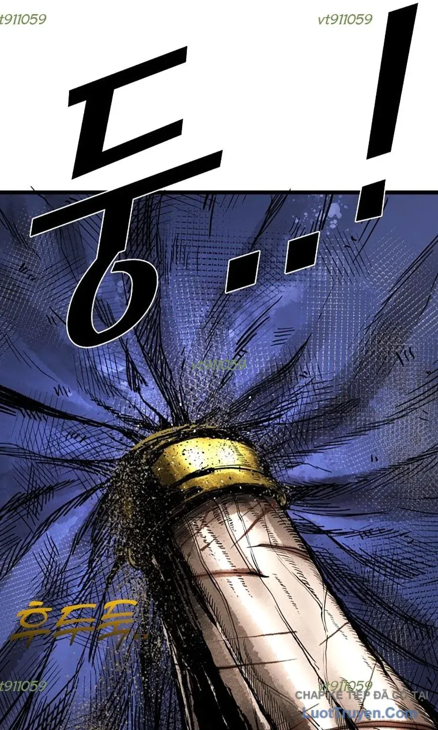 Shark - Cá Mập Chapter 396 - 3